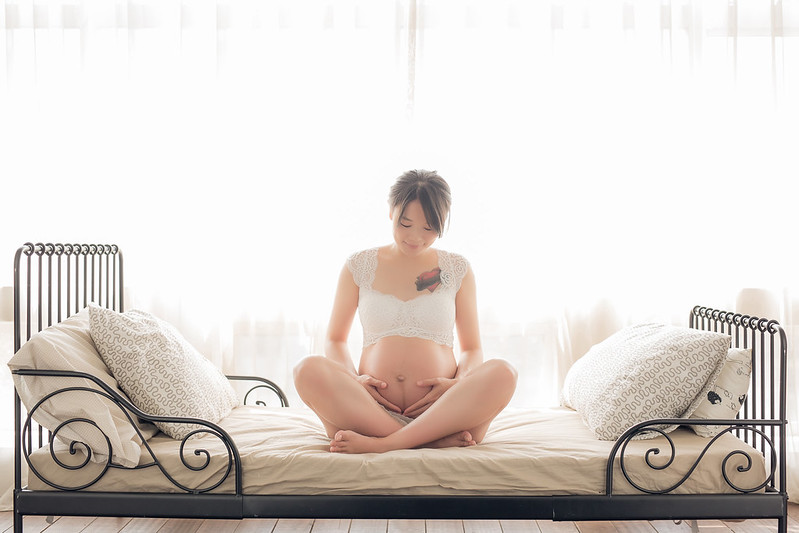 Family親子全家福 Gallery作品 Maternity孕婦寫真 