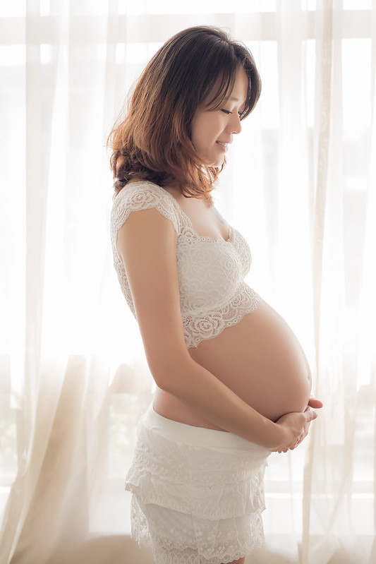 Family親子全家福 Gallery作品 Maternity孕婦寫真 