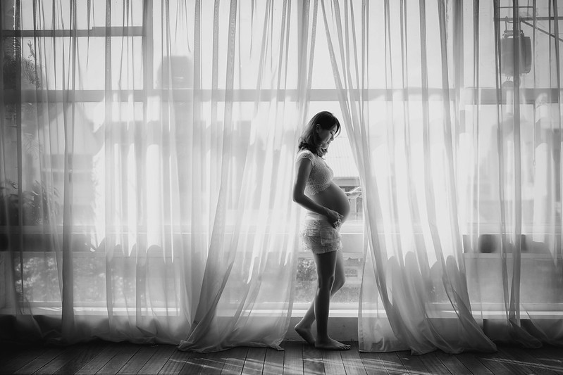 Family親子全家福 Gallery作品 Maternity孕婦寫真 