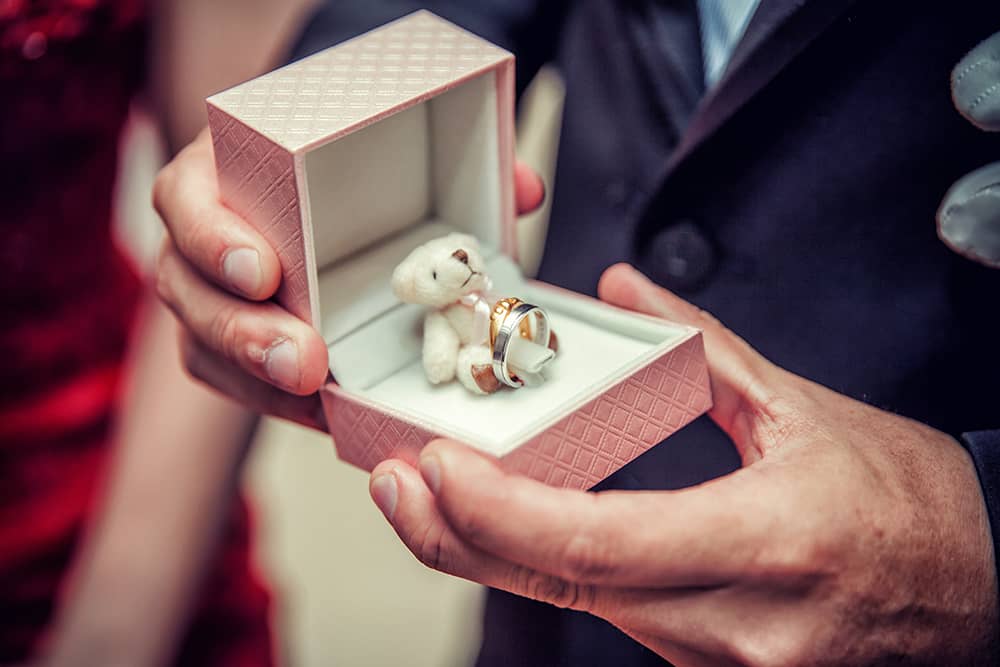 Wedding婚禮記錄 熱門攝影師 