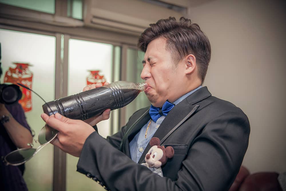 Wedding婚禮記錄 熱門攝影師 