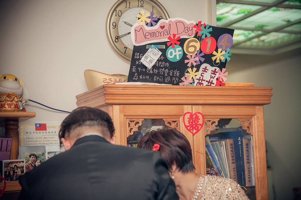 Wedding婚禮記錄 熱門攝影師 