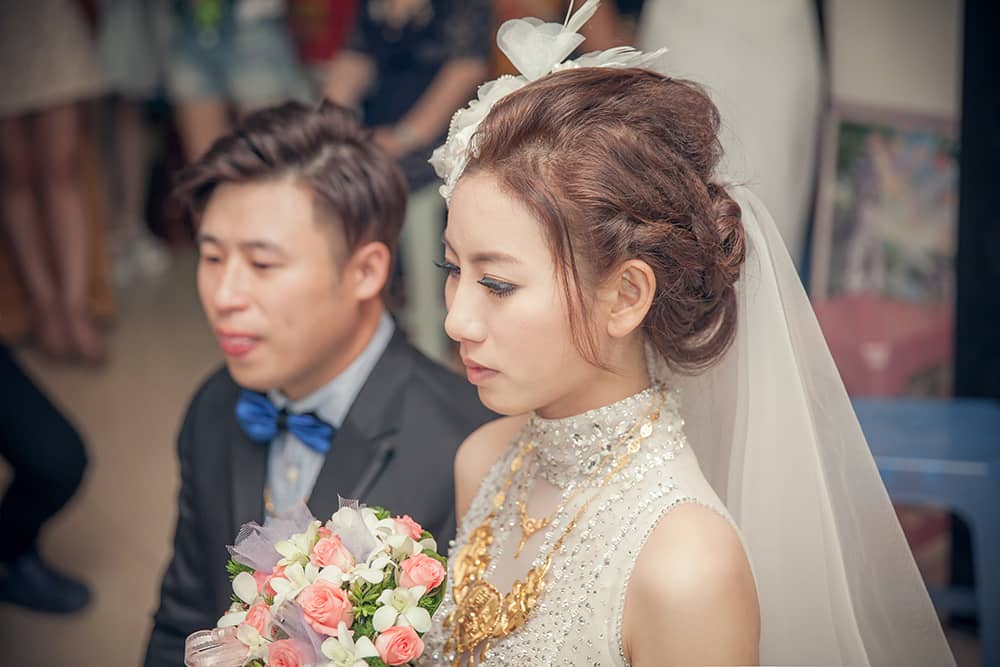 Wedding婚禮記錄 熱門攝影師 