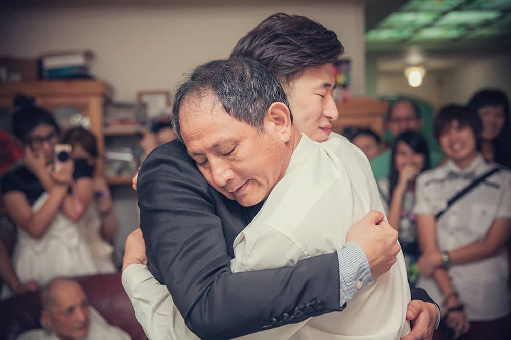 Wedding婚禮記錄 熱門攝影師 