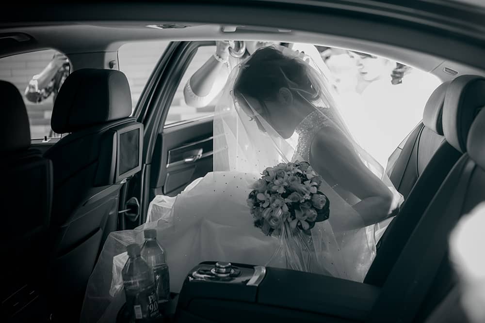 Wedding婚禮記錄 熱門攝影師 