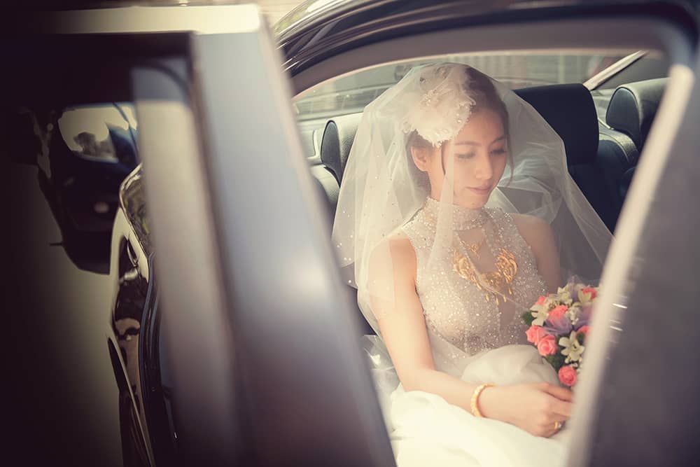 Wedding婚禮記錄 熱門攝影師 