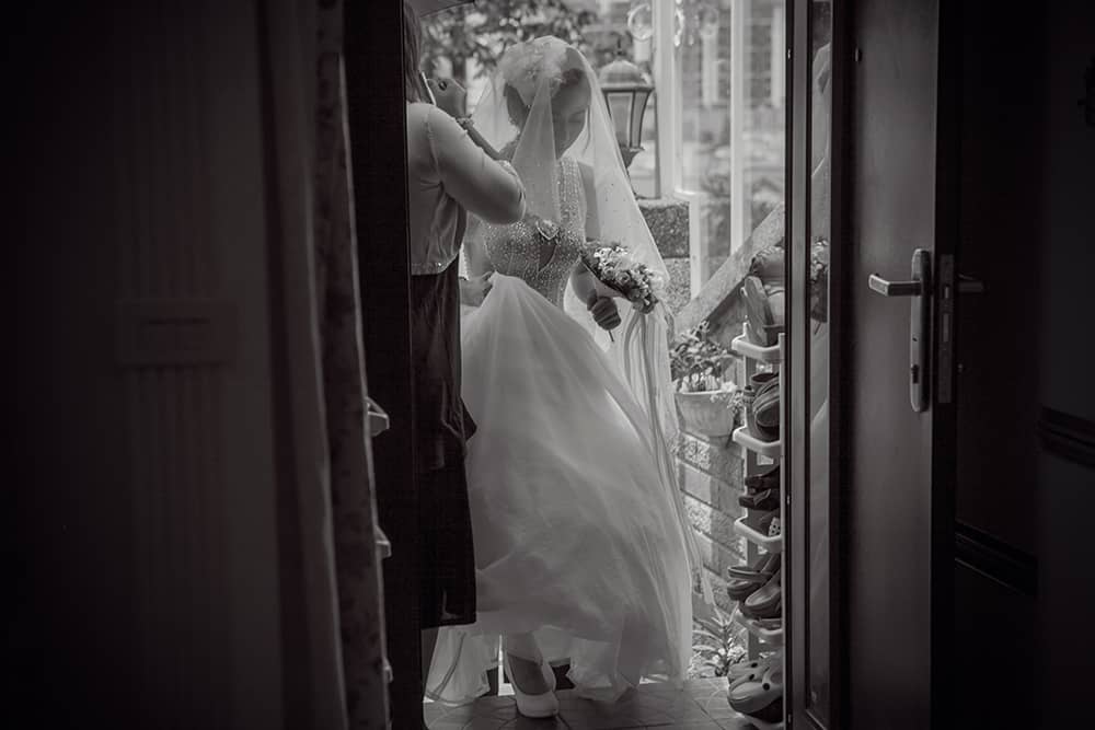 Wedding婚禮記錄 熱門攝影師 