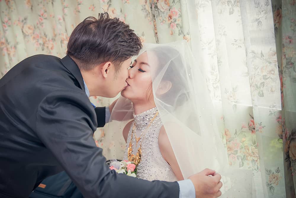 Wedding婚禮記錄 熱門攝影師 