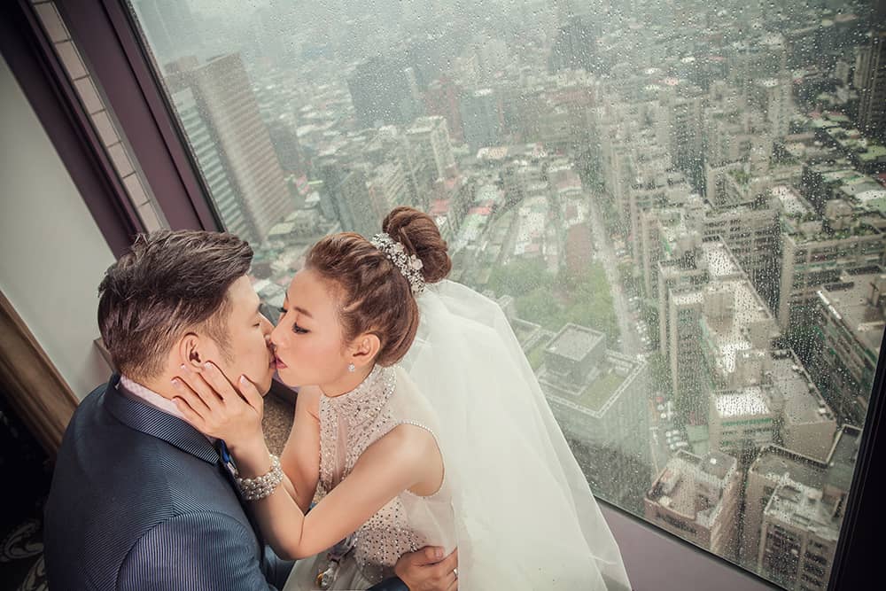 Wedding婚禮記錄 熱門攝影師 