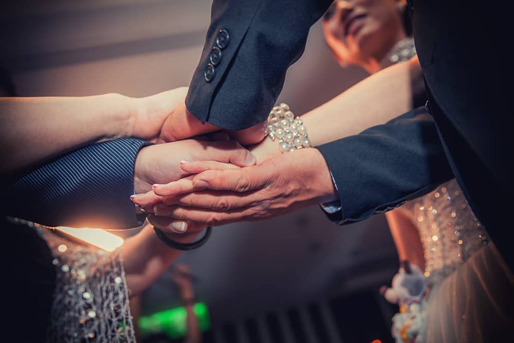 Wedding婚禮記錄 熱門攝影師 