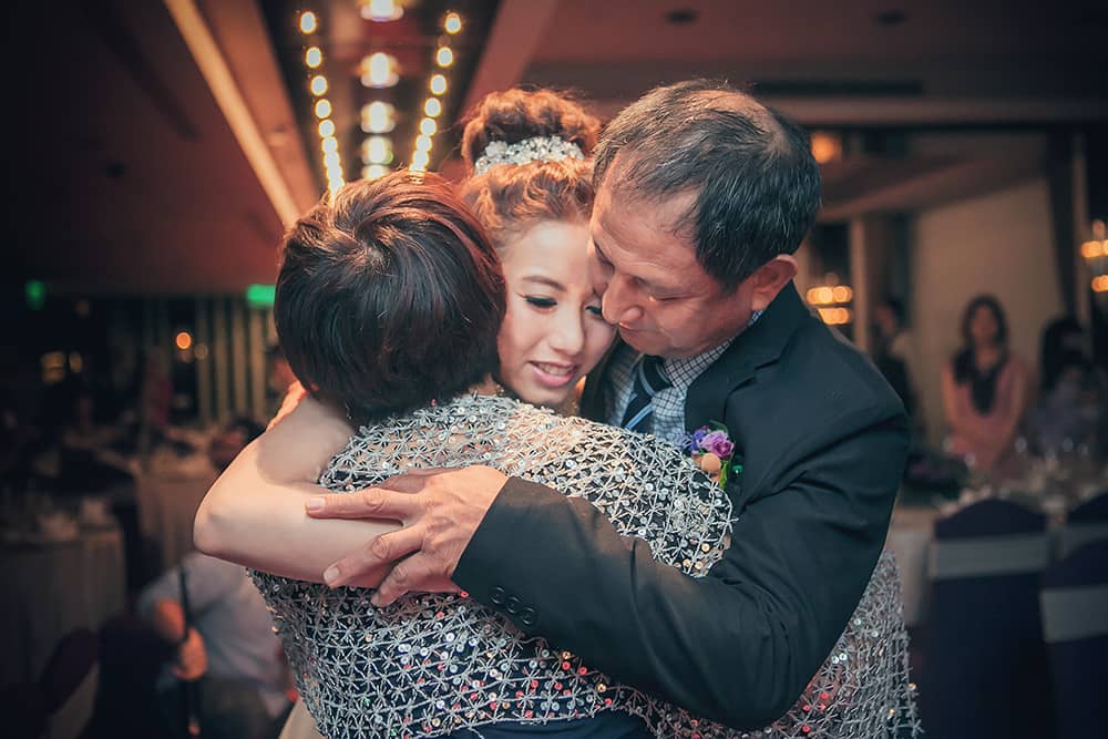 Wedding婚禮記錄 熱門攝影師 
