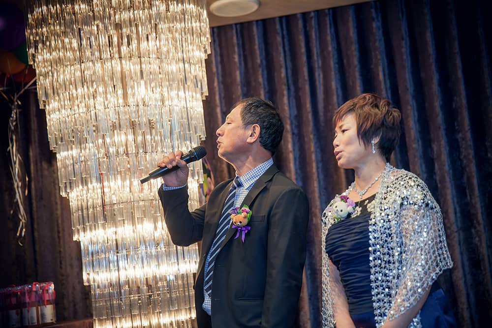 Wedding婚禮記錄 熱門攝影師 