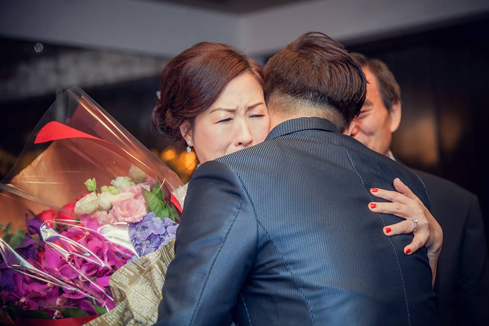 Wedding婚禮記錄 熱門攝影師 