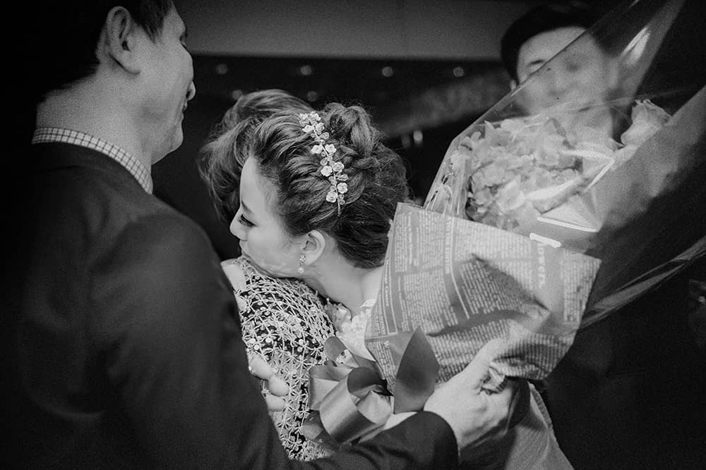 Wedding婚禮記錄 熱門攝影師 