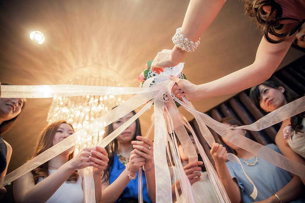 Wedding婚禮記錄 熱門攝影師 