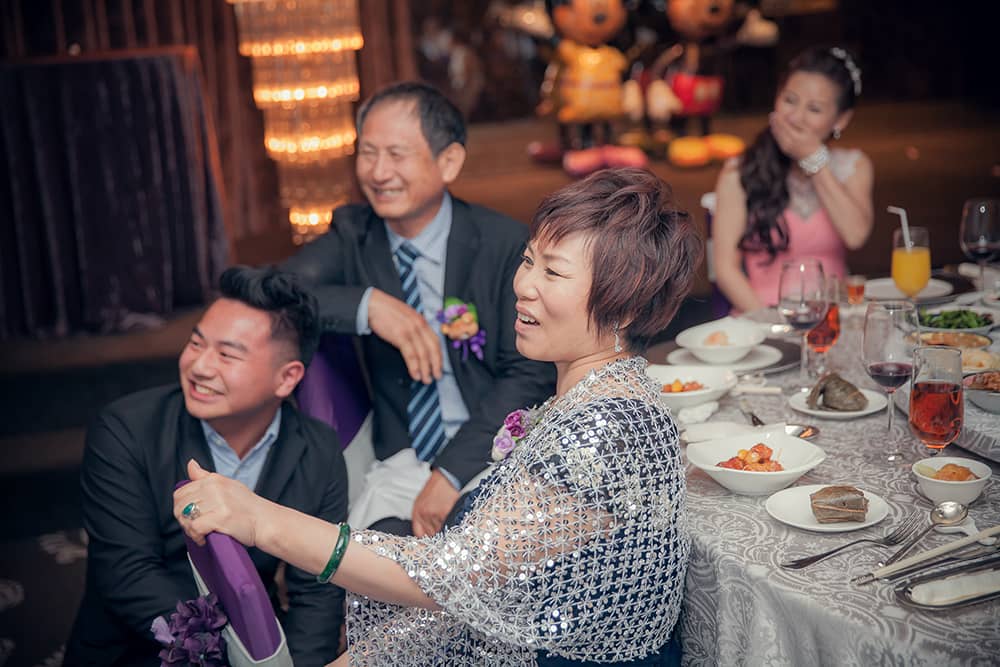 Wedding婚禮記錄 熱門攝影師 