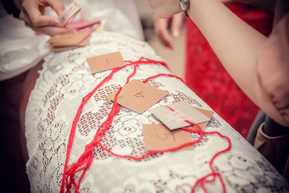 Wedding婚禮記錄 熱門攝影師 