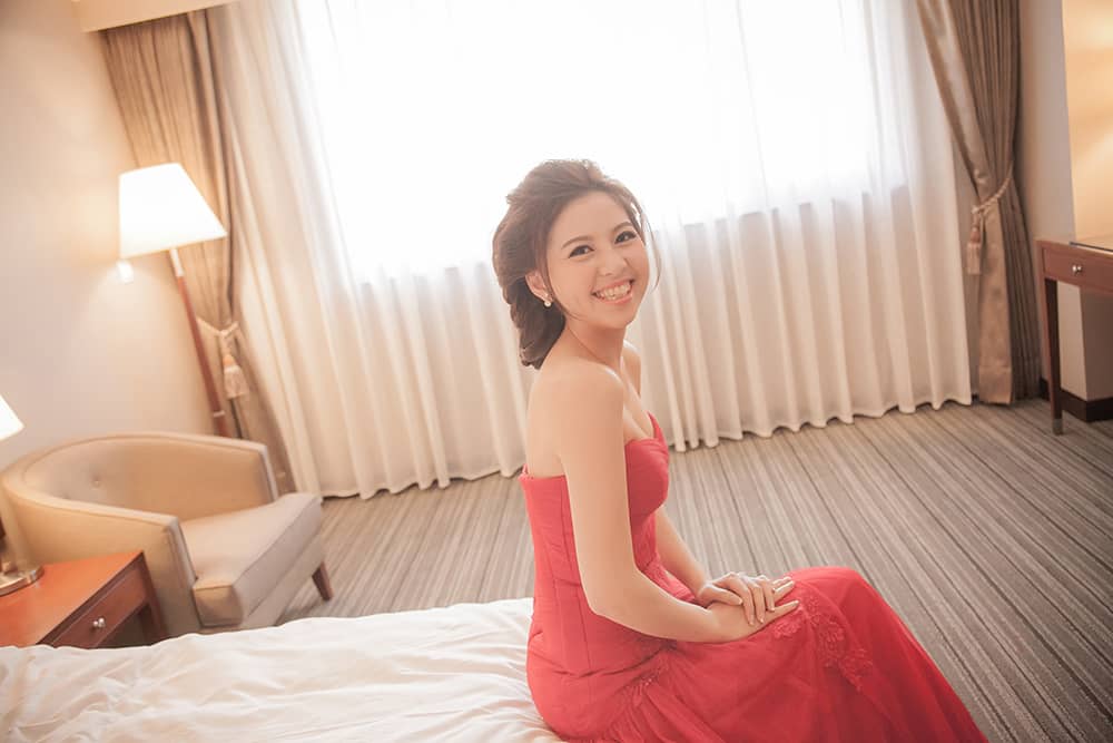 Wedding婚禮記錄 大熊婚禮攝影 