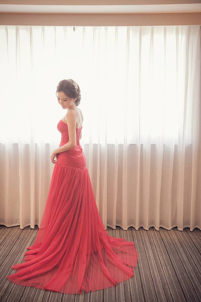Wedding婚禮記錄 大熊婚禮攝影 