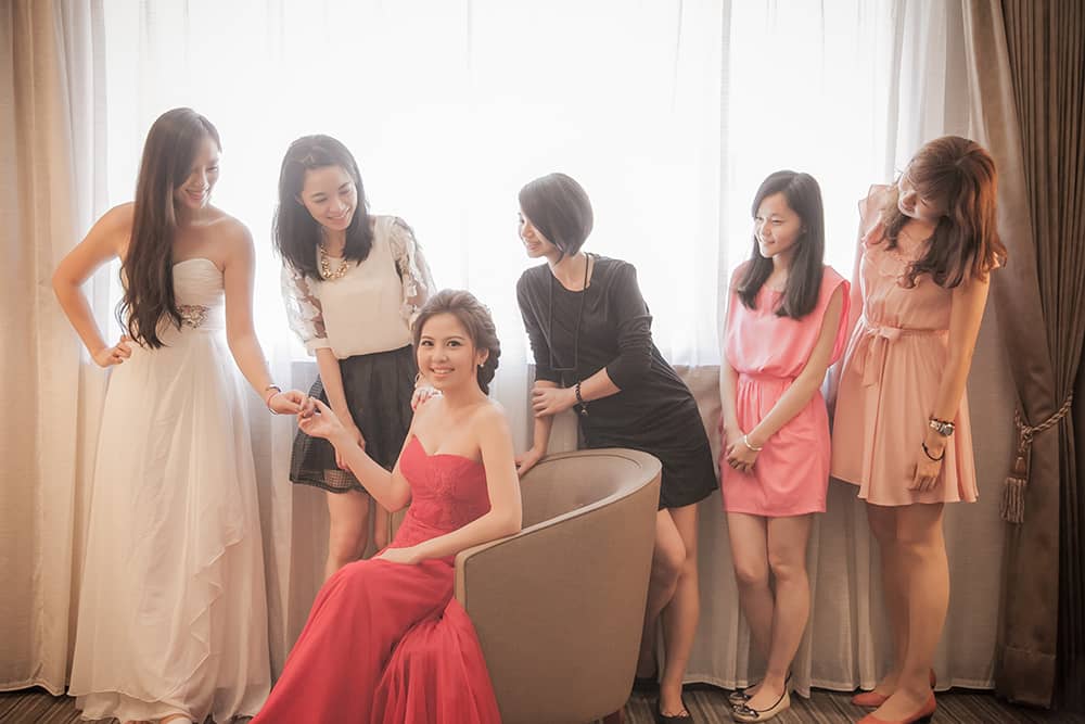 Wedding婚禮記錄 大熊婚禮攝影 
