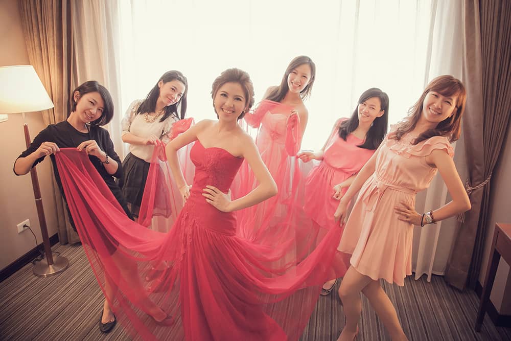 Wedding婚禮記錄 大熊婚禮攝影 
