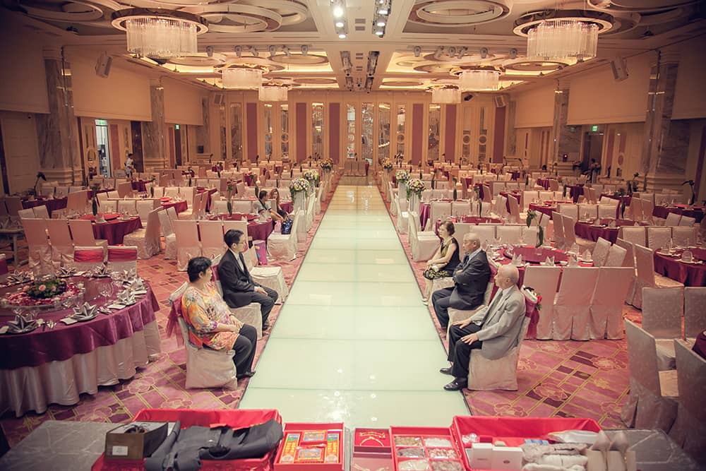 Wedding婚禮記錄 大熊婚禮攝影 