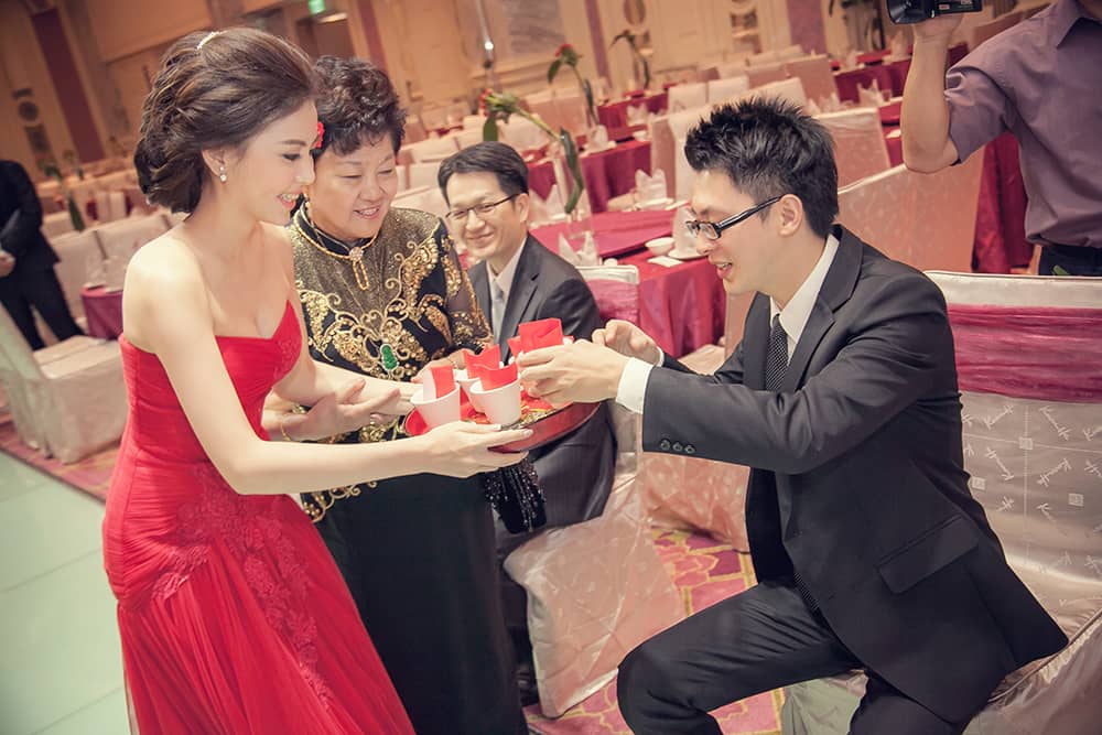 Wedding婚禮記錄 大熊婚禮攝影 