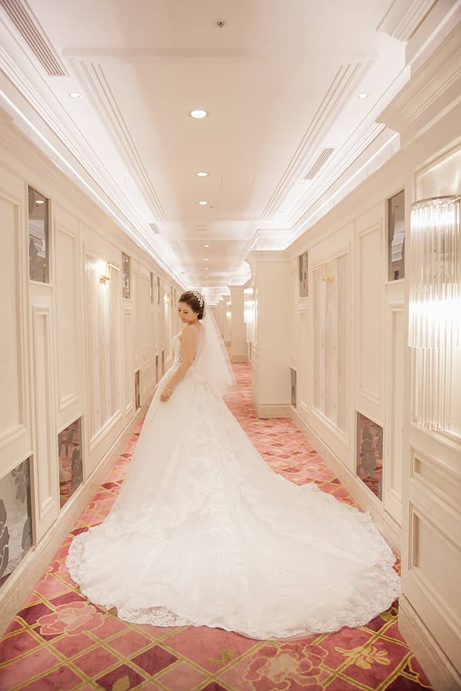 Wedding婚禮記錄 大熊婚禮攝影 