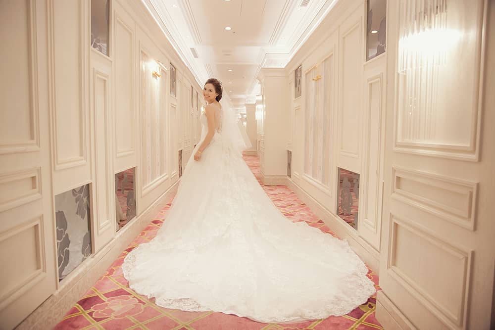 Wedding婚禮記錄 大熊婚禮攝影 