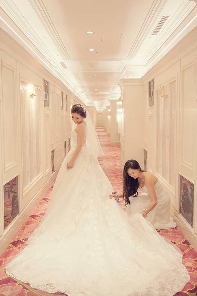 Wedding婚禮記錄 大熊婚禮攝影 