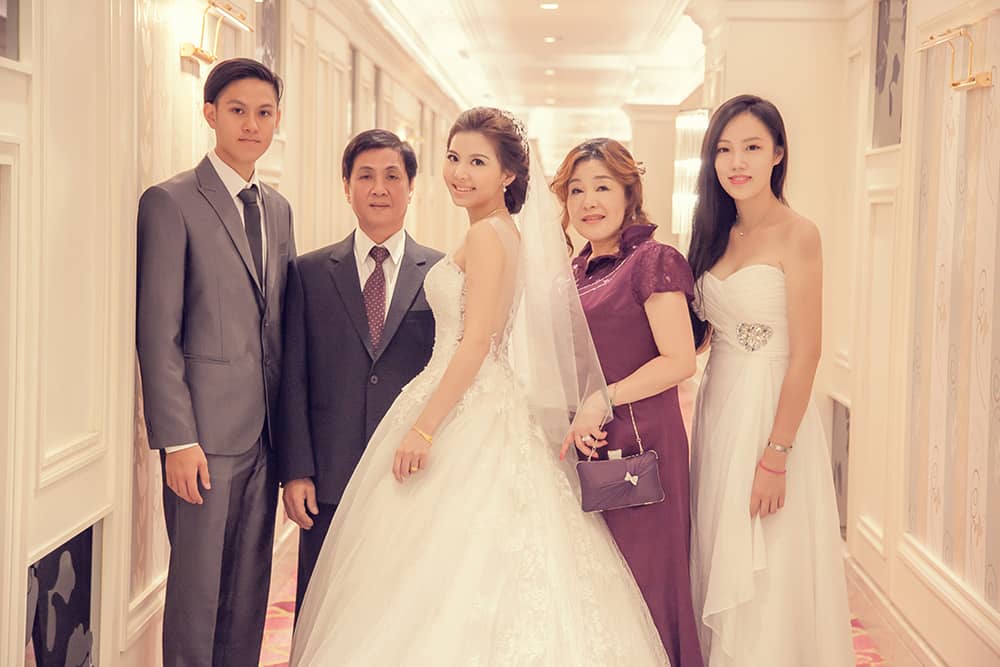 Wedding婚禮記錄 大熊婚禮攝影 
