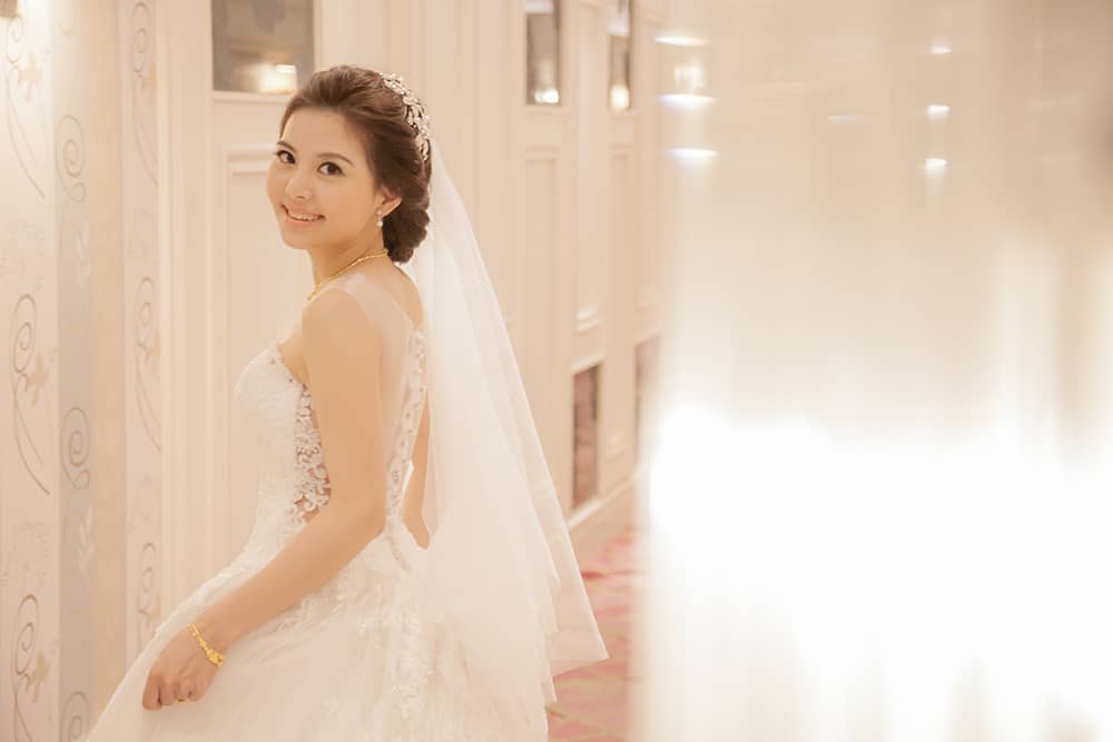 Wedding婚禮記錄 大熊婚禮攝影 