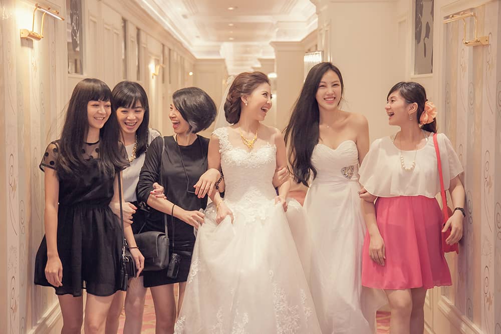 Wedding婚禮記錄 大熊婚禮攝影 