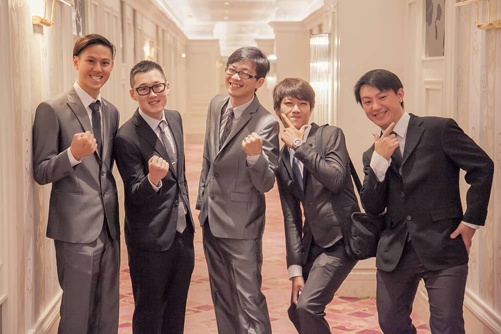 Wedding婚禮記錄 大熊婚禮攝影 