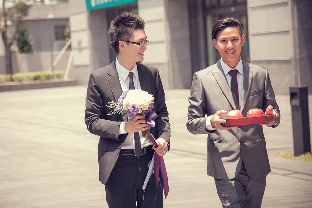 Wedding婚禮記錄 大熊婚禮攝影 