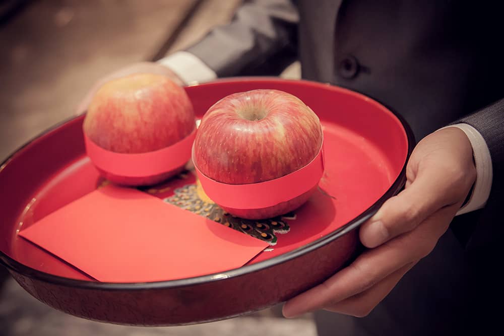 Wedding婚禮記錄 大熊婚禮攝影 