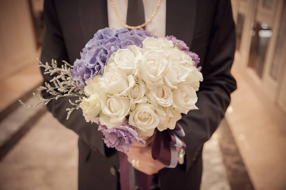 Wedding婚禮記錄 大熊婚禮攝影 