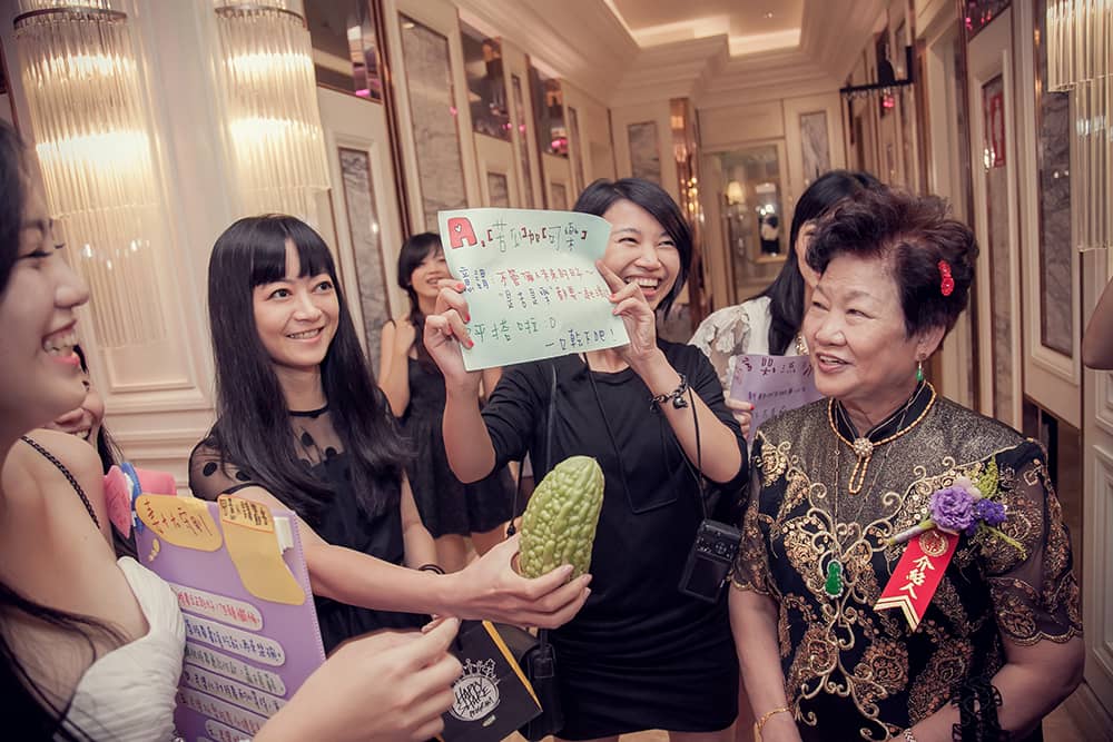 Wedding婚禮記錄 大熊婚禮攝影 