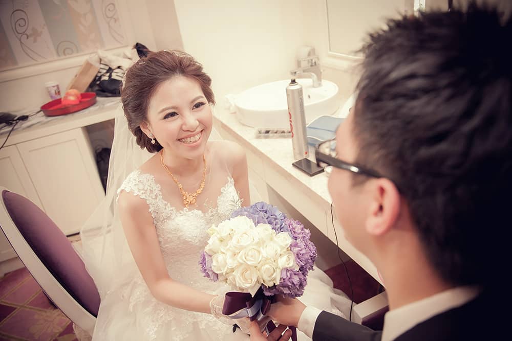 Wedding婚禮記錄 大熊婚禮攝影 