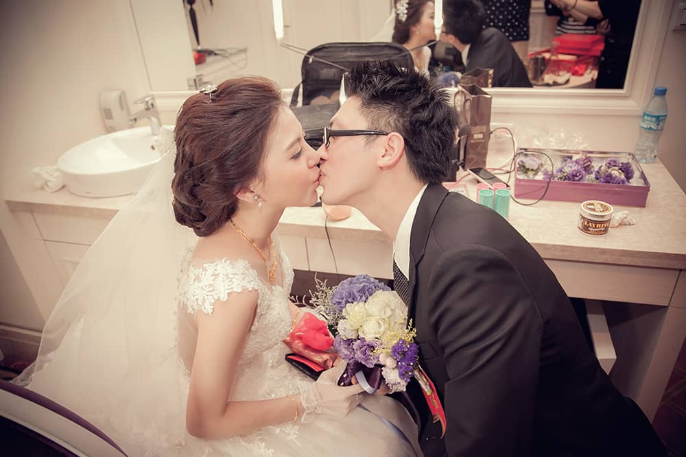 Wedding婚禮記錄 大熊婚禮攝影 