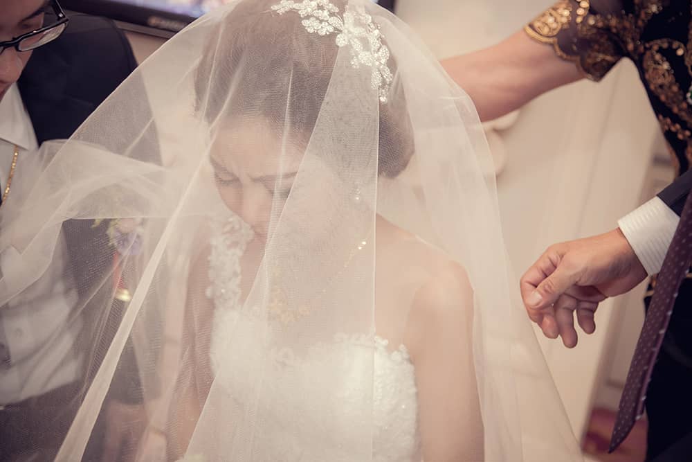 Wedding婚禮記錄 大熊婚禮攝影 