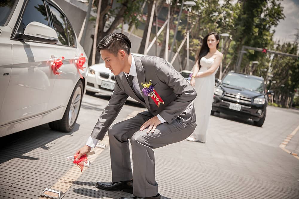 Wedding婚禮記錄 大熊婚禮攝影 