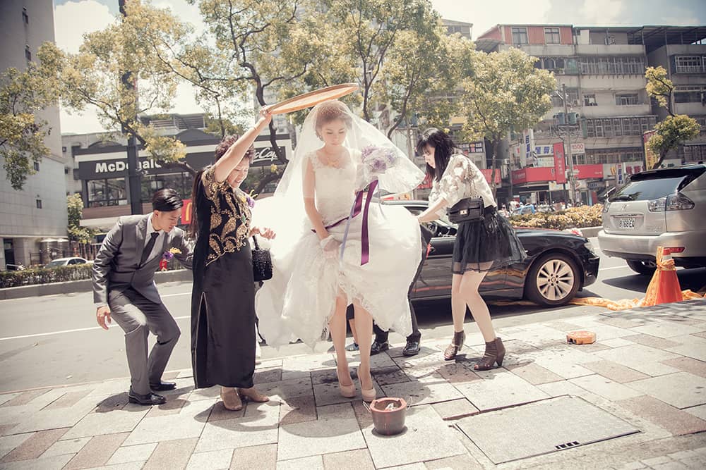 Wedding婚禮記錄 大熊婚禮攝影 
