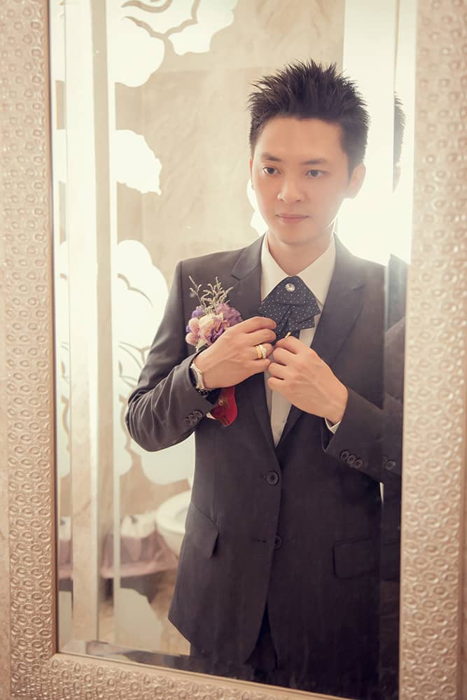 Wedding婚禮記錄 大熊婚禮攝影 