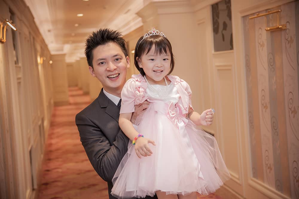Wedding婚禮記錄 大熊婚禮攝影 