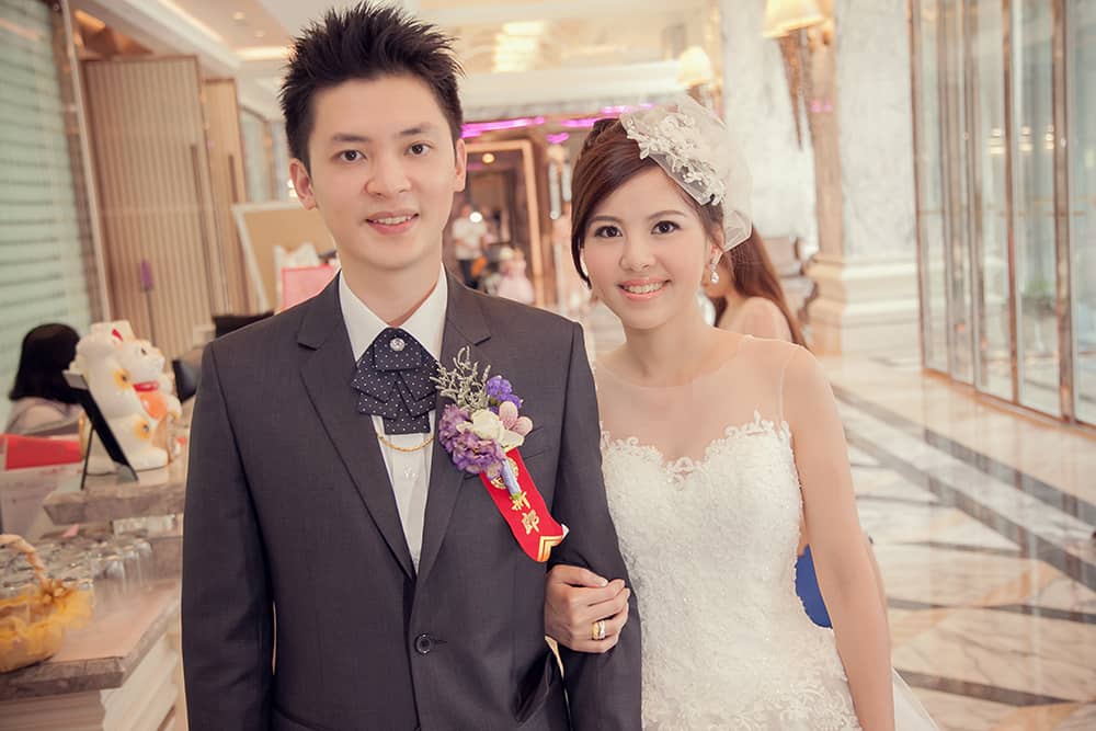 Wedding婚禮記錄 大熊婚禮攝影 
