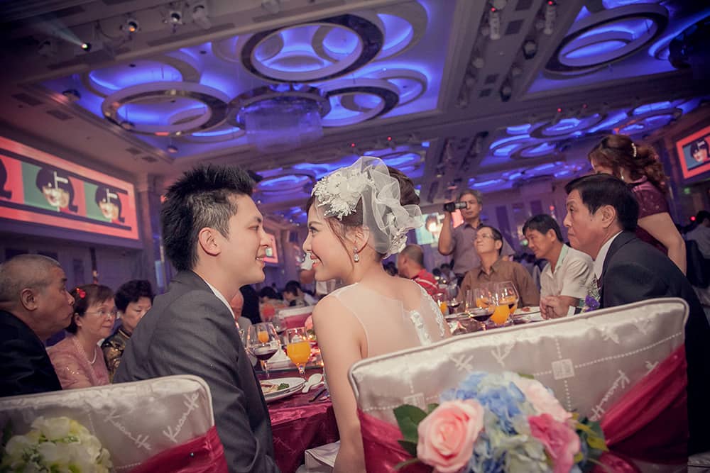 Wedding婚禮記錄 大熊婚禮攝影 