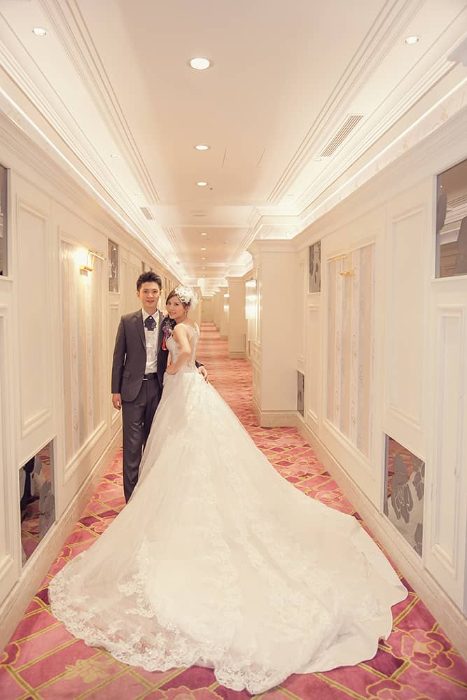 Wedding婚禮記錄 大熊婚禮攝影 