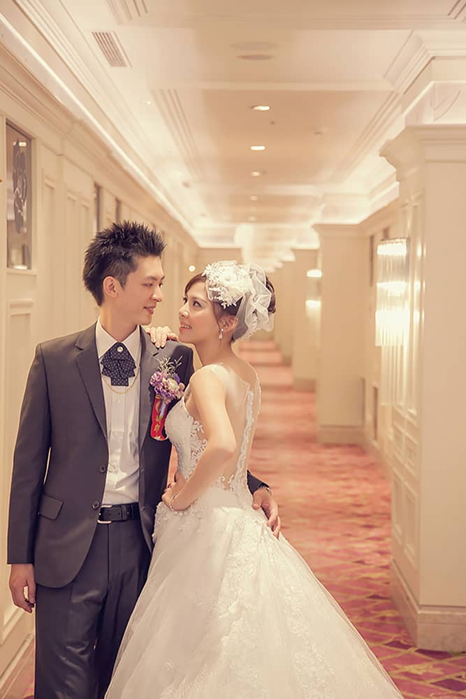 Wedding婚禮記錄 大熊婚禮攝影 