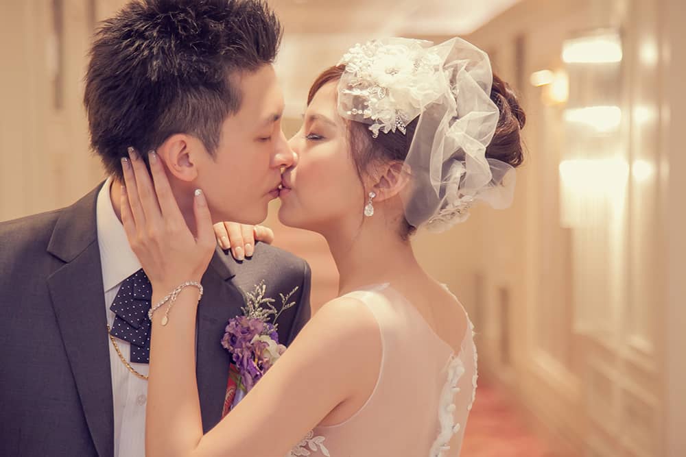 Wedding婚禮記錄 大熊婚禮攝影 